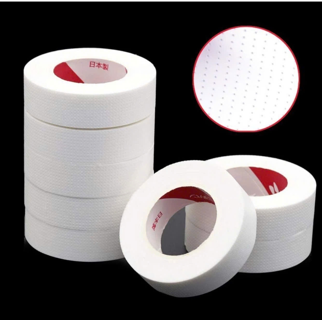 Băng keo Nhật dán mi,dán mí dưới chống cộm