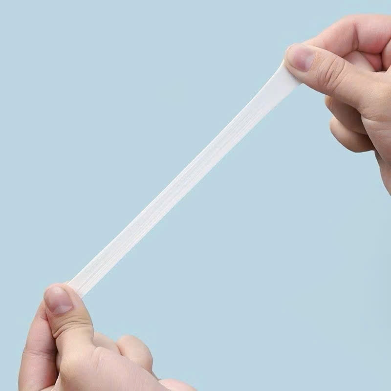 Bao Ngón Tay Cao Su Làm Móng- Dụng Cụ Làm Nail(Túi 200cái)