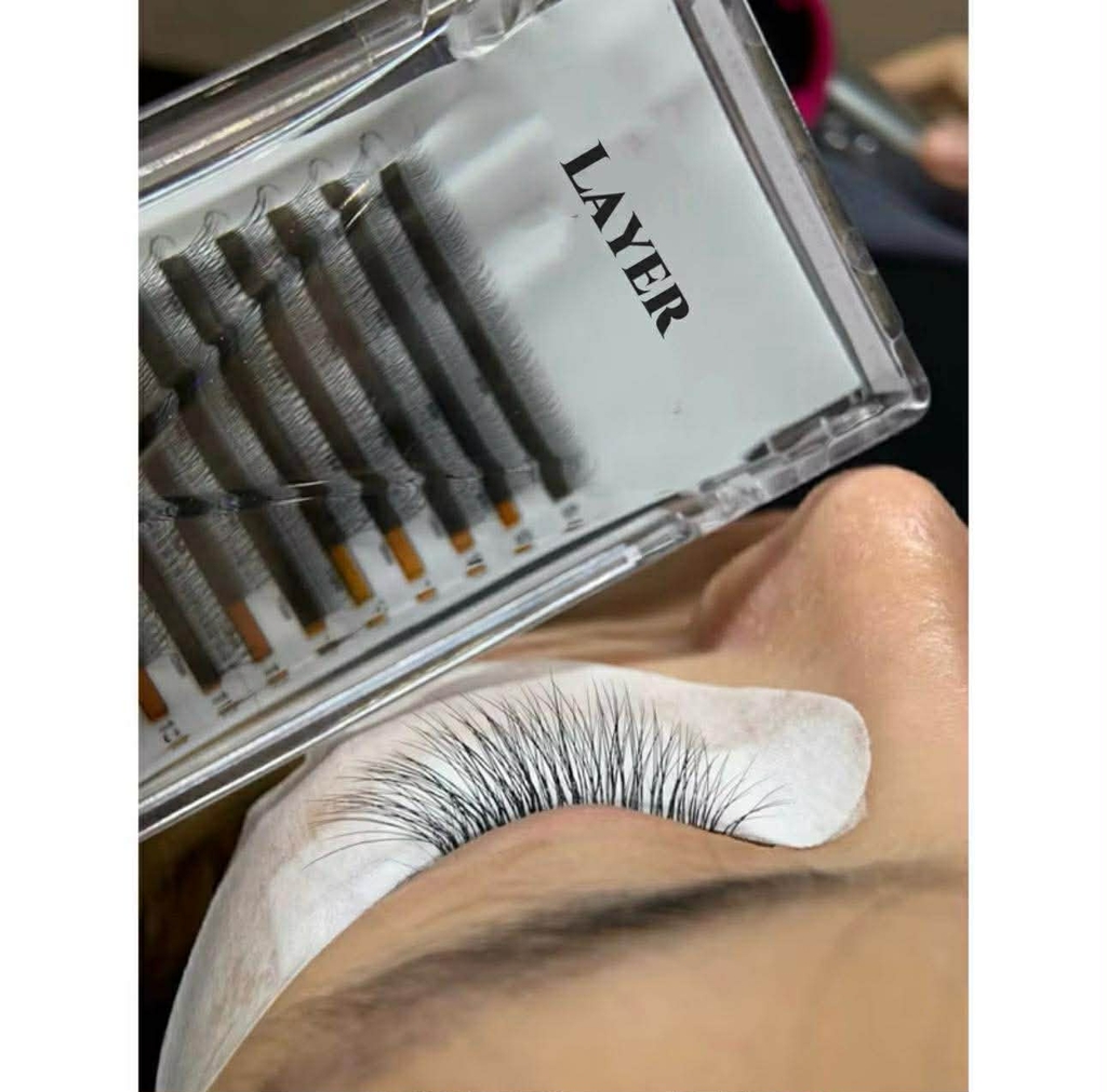 Mi Hoa Nhỏ Sole 2D sole 1 chiều, sole fish eyes 2 chiều trái phải