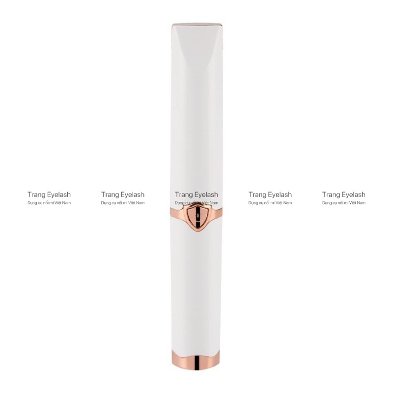 Máy Uốn Mi Nhiệt, Máy Uốn Mi Bằng Nhiệt Làm Cong Mi Tự Động Sạc Điện Cổng USB