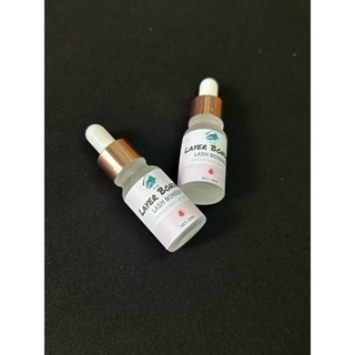 Dung dịch bền mi - Bonder Tăng độ bền, kéo dài tuổi thọ của mi nối