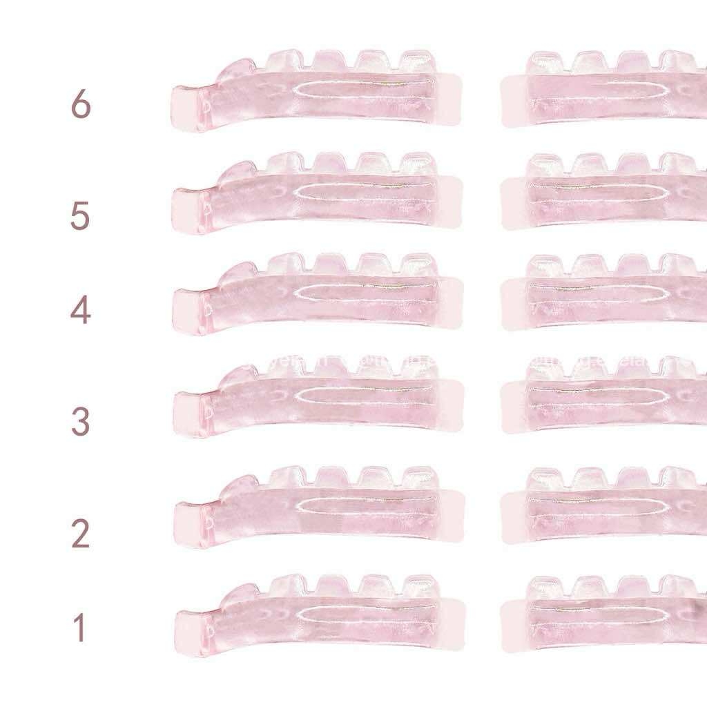 Trục Dream Rod – Trục nâng mi vương miện Korea