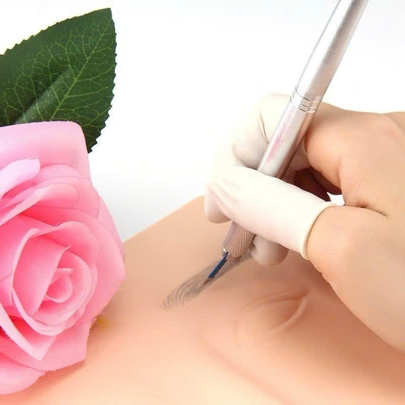 Bao Ngón Tay Cao Su Làm Móng- Dụng Cụ Làm Nail(Túi 200cái)