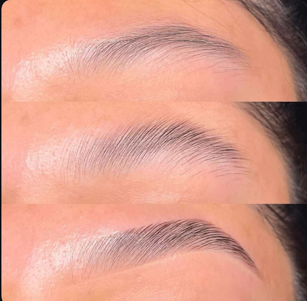 PHỤC HỒI, DƯỠNG chăm sóc BOTEX-X cho lông mày và lông mi, BrowXenna®