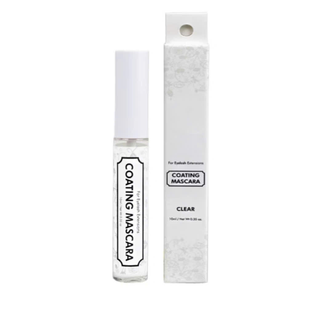 Coating dưỡng mi- tạo ngọn tạo bóng- mi Katun Anime - Trang Eyelash