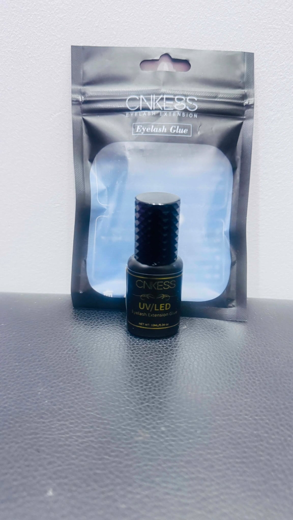 Keo nối mi UV (dùng cho đèn nối mi UV)