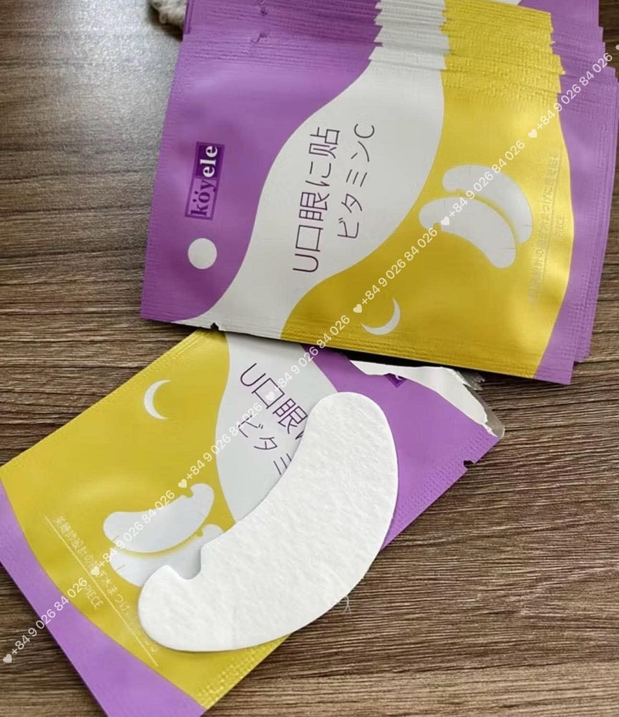 Gel pad mi 