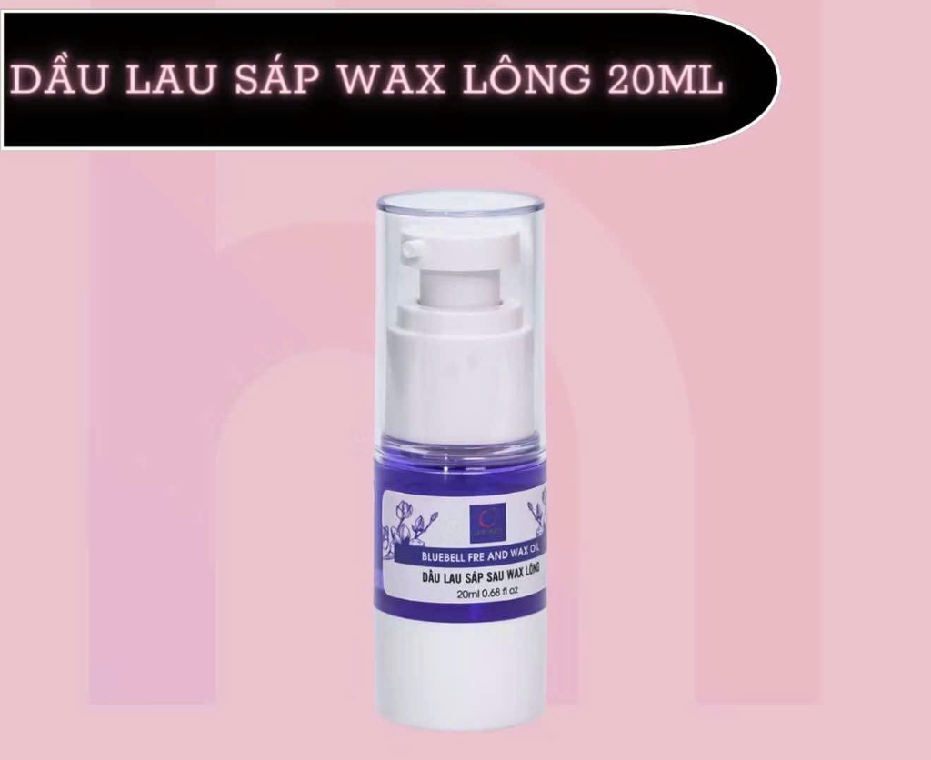 Combo Nồi Nấu Sáp Wax Lông Chống Dính + 100gr Sáp Cao Cấp + 5 Que Gỗ HY WAXING 1090