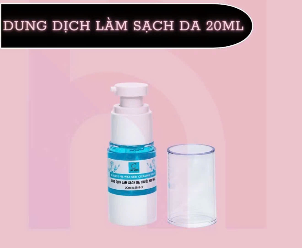 Combo Nồi Nấu Sáp Wax Lông Chống Dính + 100gr Sáp Cao Cấp + 5 Que Gỗ HY WAXING 1090