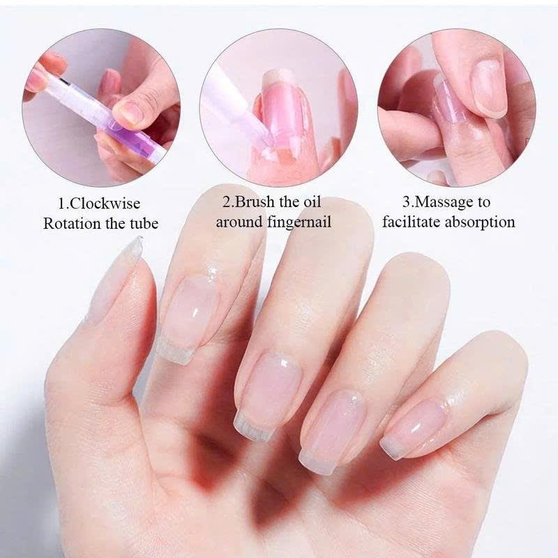 BÚT DƯỠNG VIỀN MÓNG O.P.I LOẠI TỐT