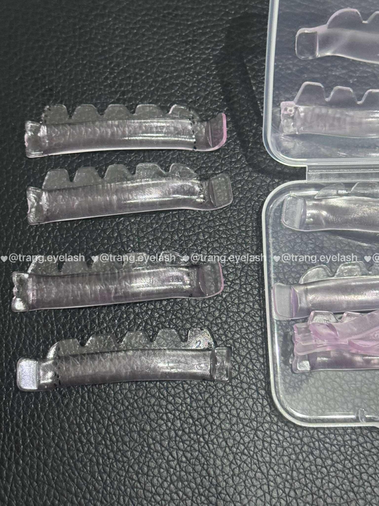 Trục Dream Rod – Trục nâng mi vương miện Korea