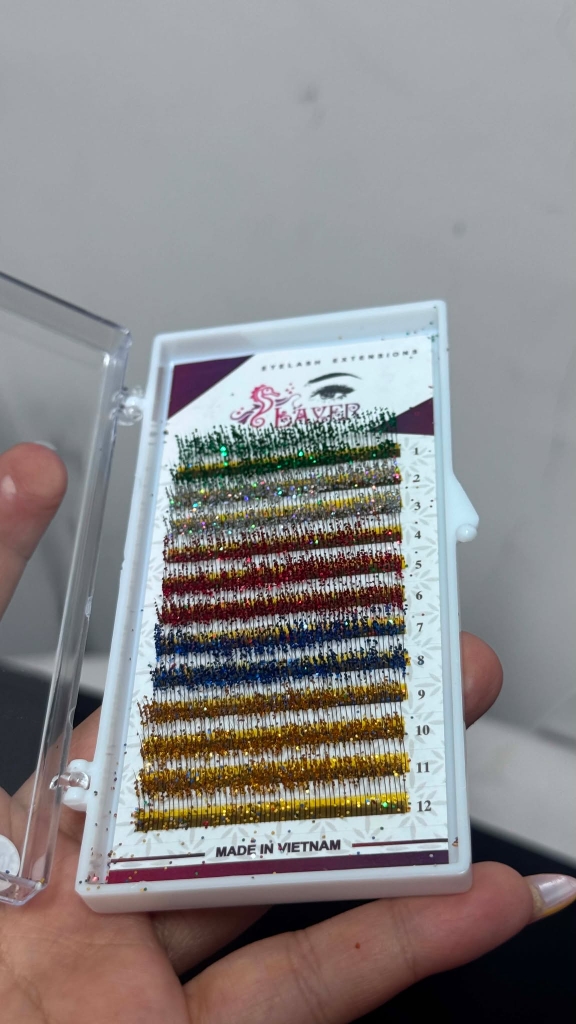 Mi kim tuyến truyền thống