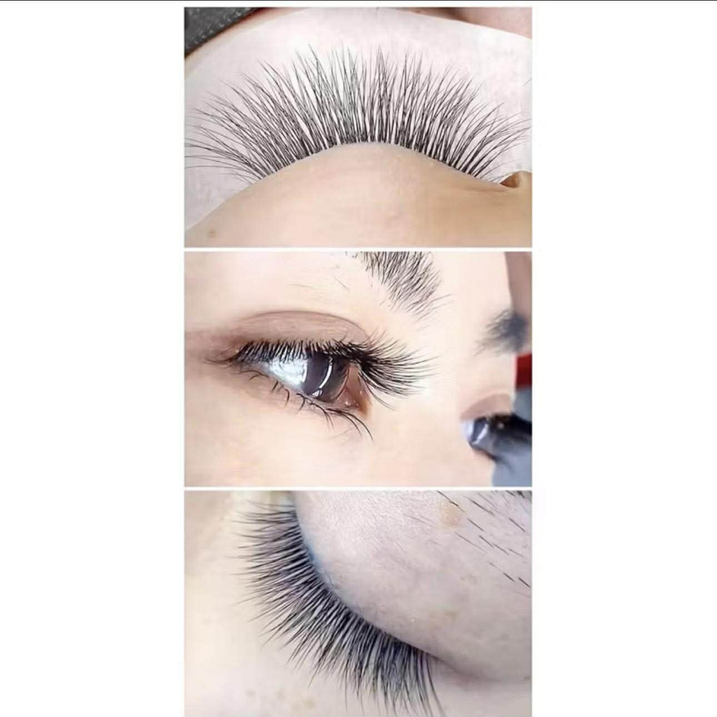 Mi Hoa Nhỏ Sole 2D sole 1 chiều, sole fish eyes 2 chiều trái phải