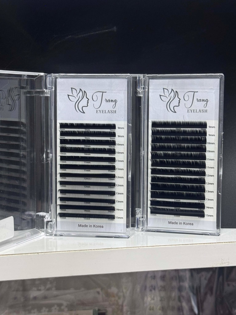 Mi cong Uc và Ur, độ cong mới, mi douyin mix 9-15mm