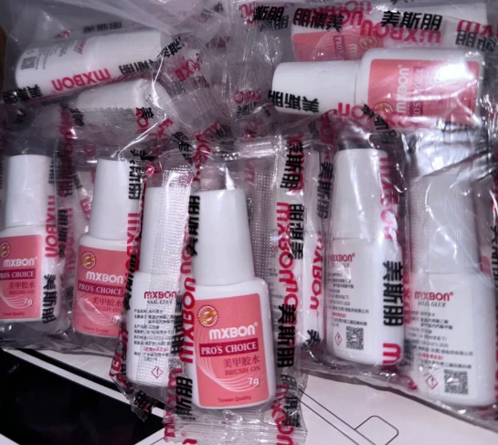 Keo dán móng MXBON 7g
