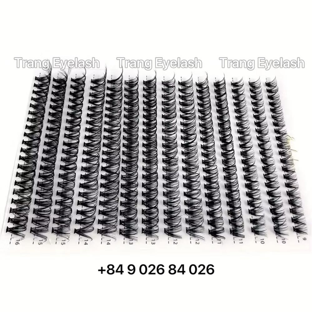 Mi chùm Cluster 40d mix 9-16mm