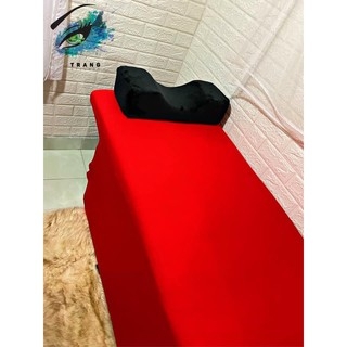 Ga bọc giường nối mi, phun xăm, spa, bọc bàn dạy học, ga đa năng
