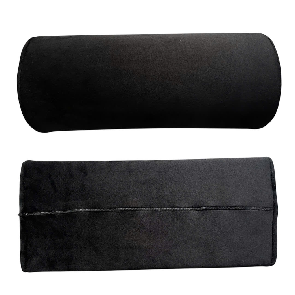 Gối kê chân - lưng cho khách nối mi, spa, thẩm mỹ,.... nhiều chức năng tiện dụng