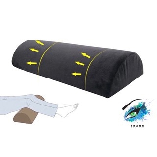 Gối kê chân - lưng cho khách nối mi, spa, thẩm mỹ,.... nhiều chức năng tiện dụng
