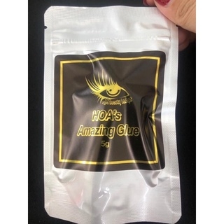 Keo Nối Mi Cao Cấp Amazing siêu bền, Master