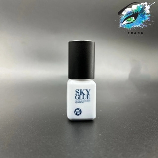 Keo nối mi siêu bền 1-2s Sky S+