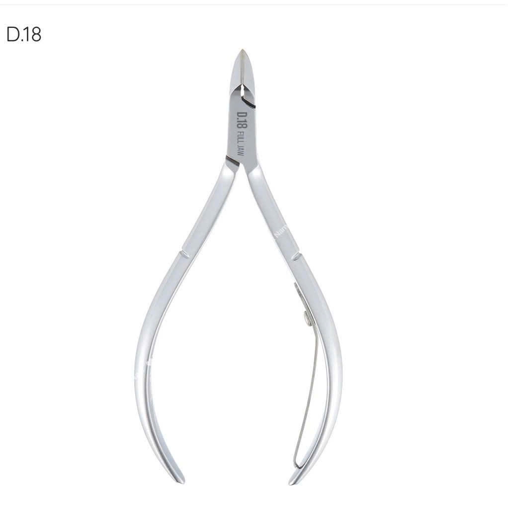 Sản phẩm Kềm cắt da D.18