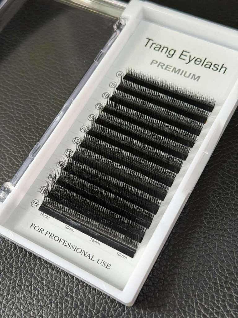 Lông mi Đa Tầng VN mix size(8-16mm)
