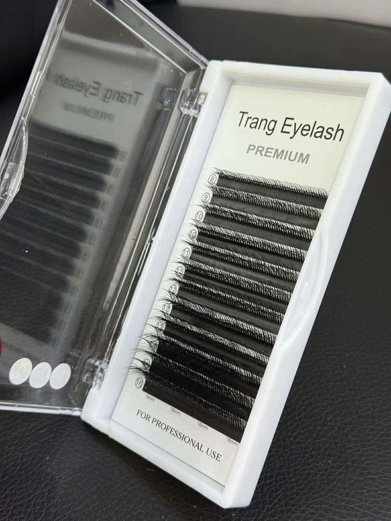 Lông mi Đa Tầng VN mix size(8-16mm)