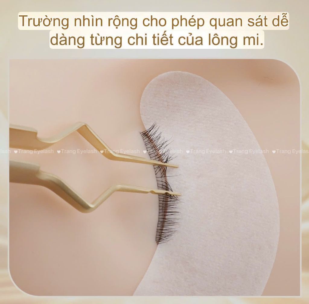 Nhíp tách mi siêu rộng N12