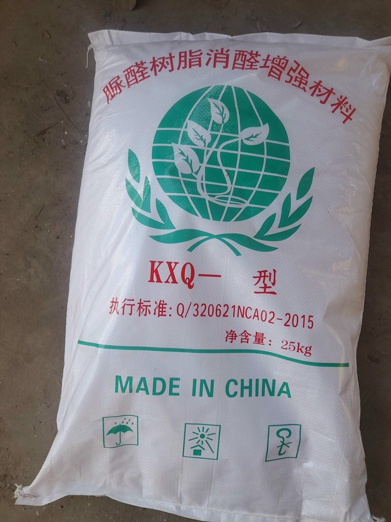 KHỬ MÙI CAY KXQ - KHỬ MÙI CAY FOMALIN