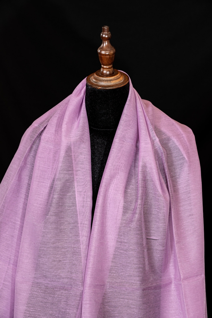 Khăn choàng tơ sống 1600