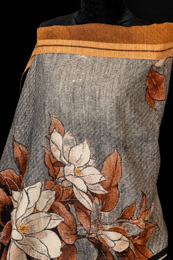 Khăn choàng dạ dệt cao cấp