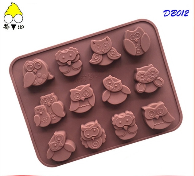 Khuôn silicon nhiều ô