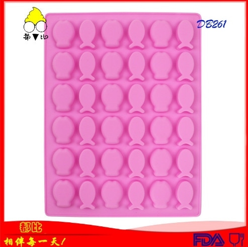 Khuôn silicon chip chip nhiều hình