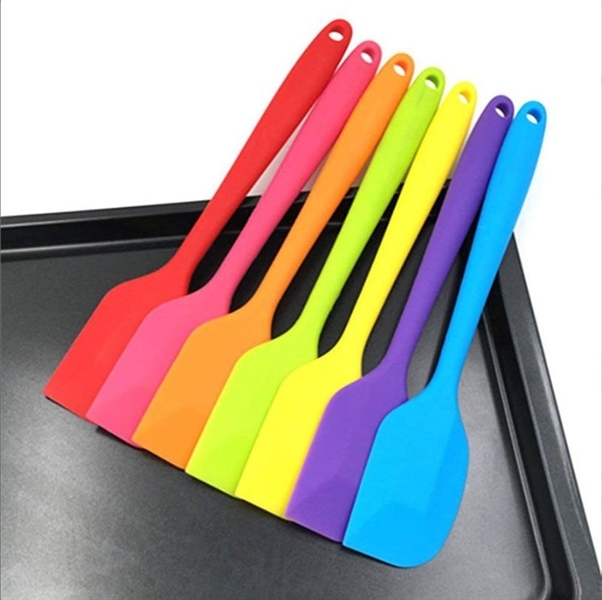 Phới silicon đúc