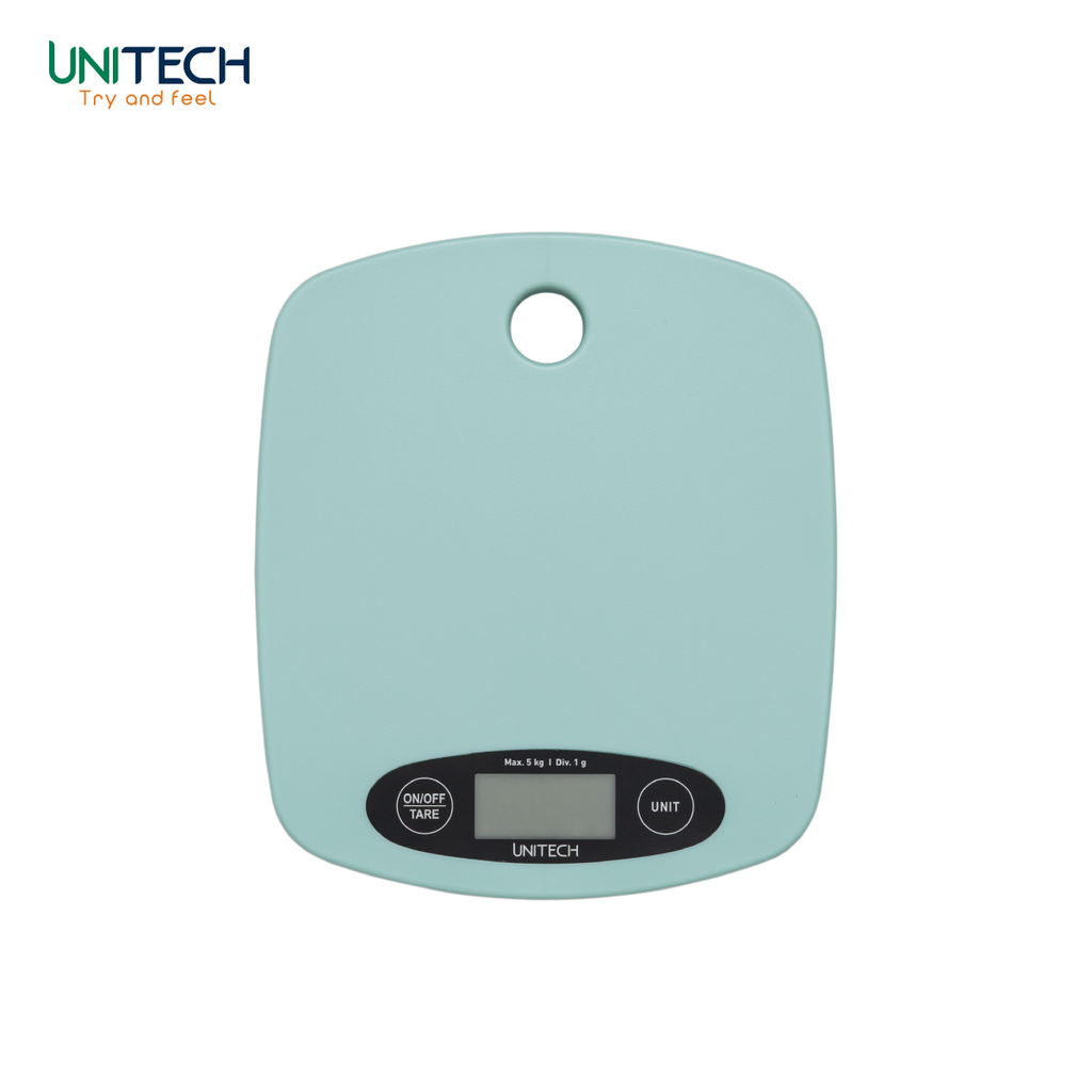 Cân điện tử UNITECH SU-02