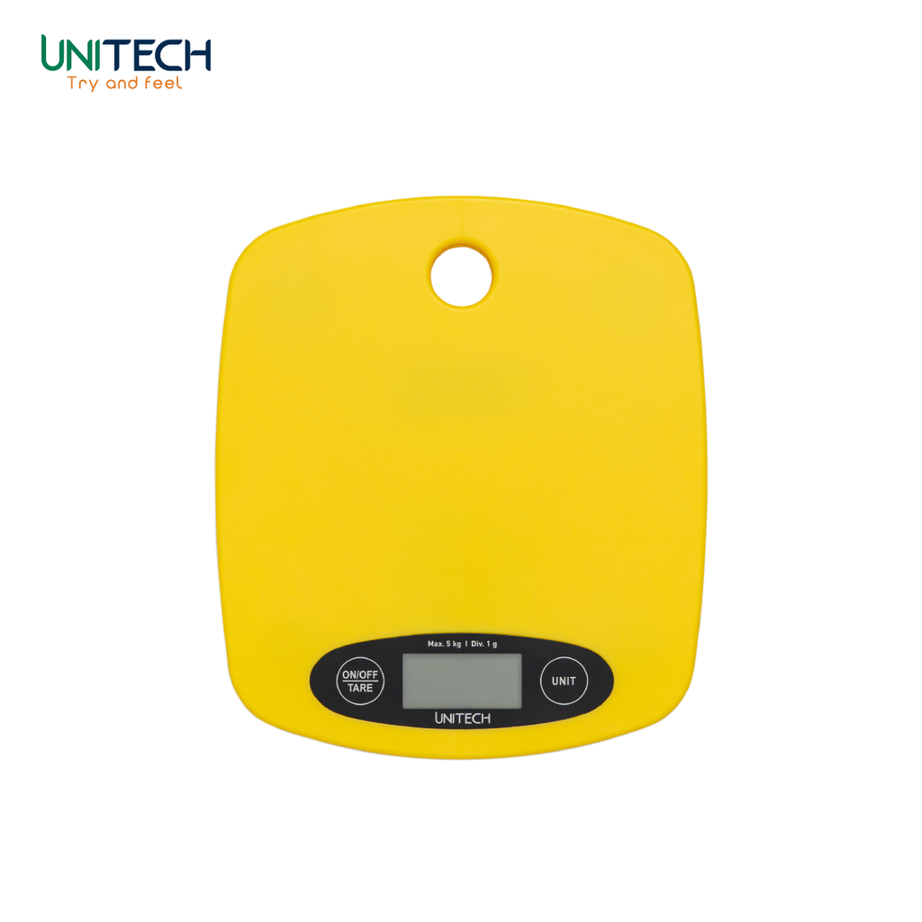 Cân điện tử UNITECH SU-02