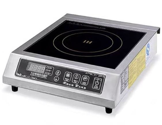 Bếp từ công nghiệp Fest 3500W