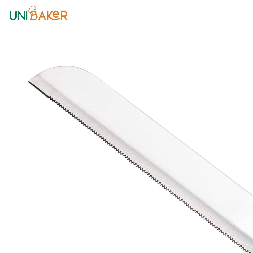 Dao cắt bánh 10 Inch Unibaker MB830