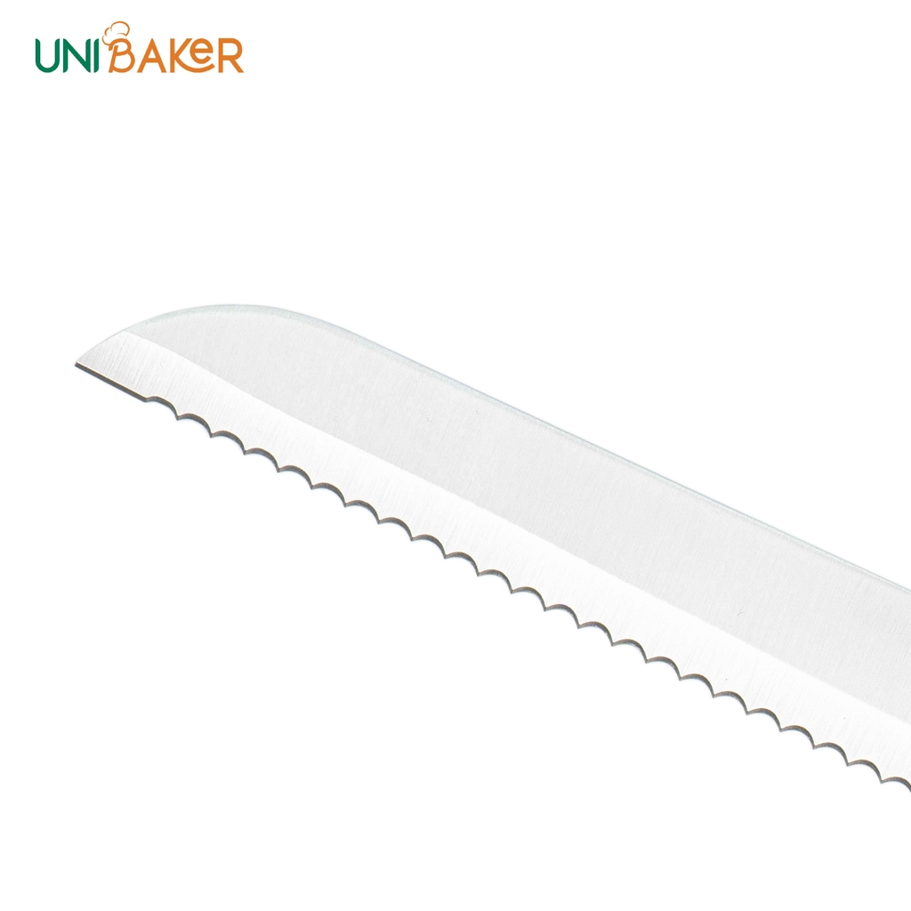 Dao cắt bánh 8 Inch Unibaker MB828