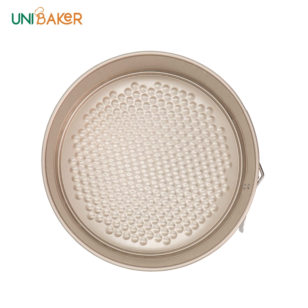 Khuôn nướng bánh Springform Unibaker MB130