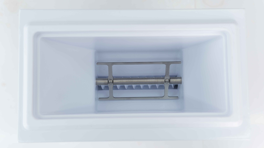 Máy định lượng bột Unibar UB-22
