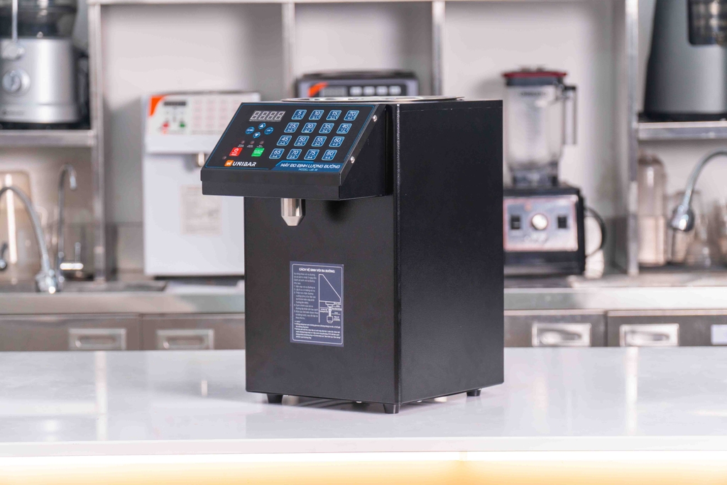 Máy đo định lượng đường Unibar UB-18