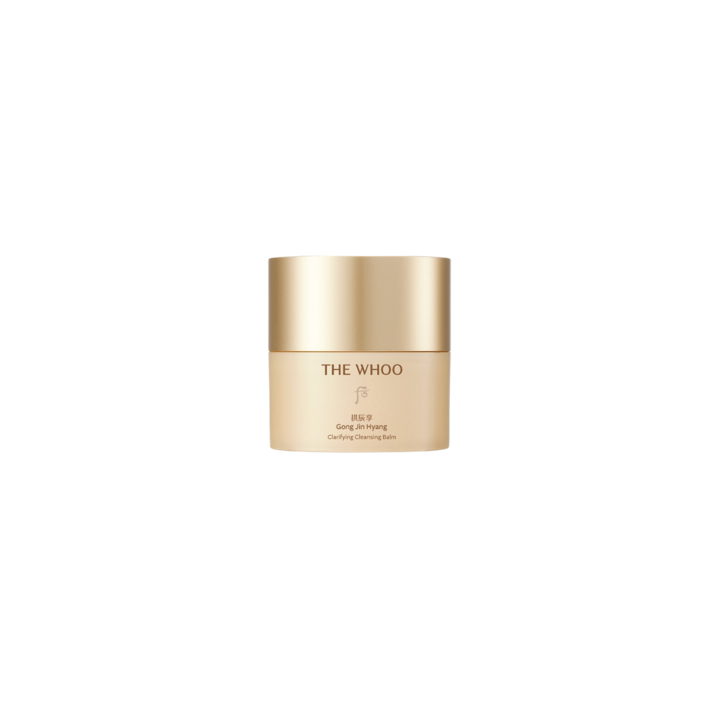 Sáp Tẩy Trang The Whoo Gongjinhyang Clarifying Cleansing Balm