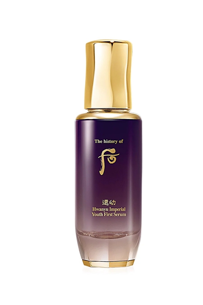 Tinh chất khởi đầu Kiệt tác Hoàn lưu Hwanyu Imperial Youth First Serum