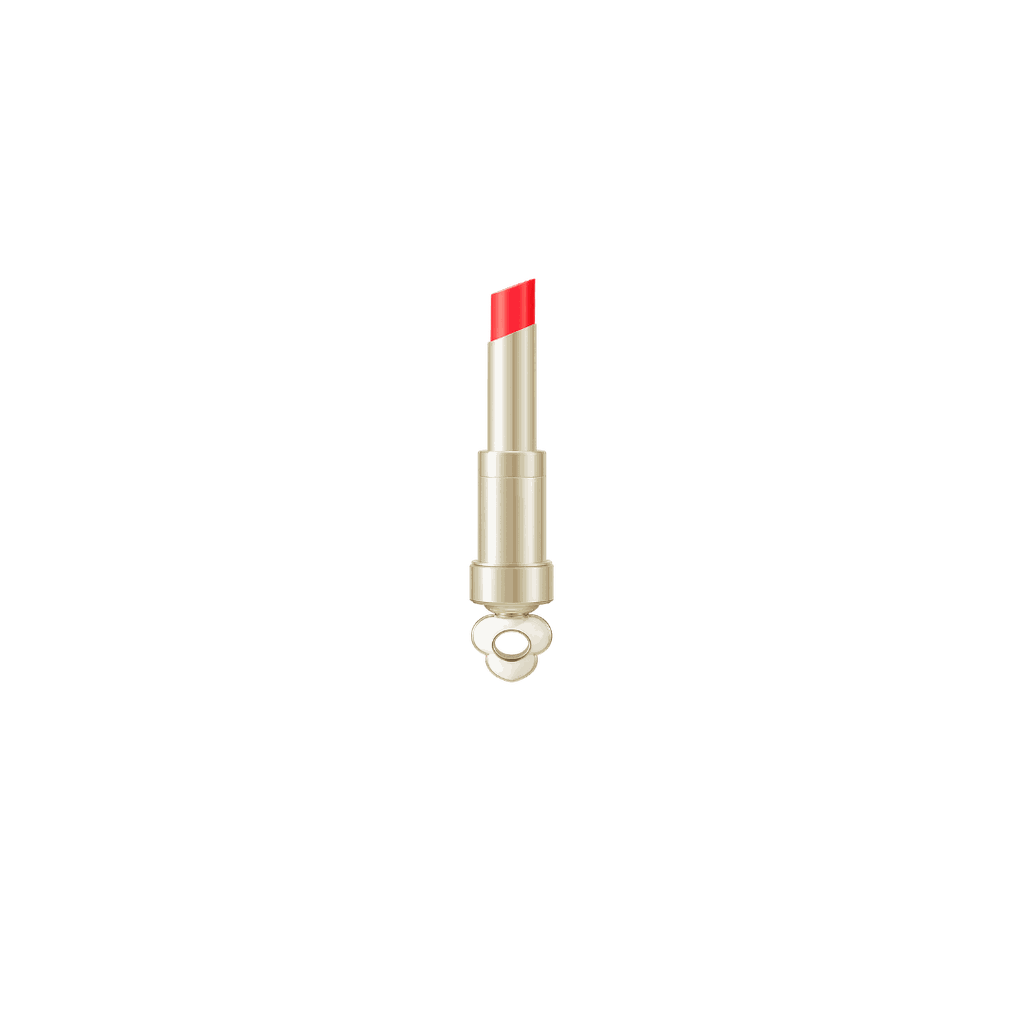 [KOL x The Whoo] Son Dưỡng Môi Đông Y Whoo Ess Lip Glow Balm Y25