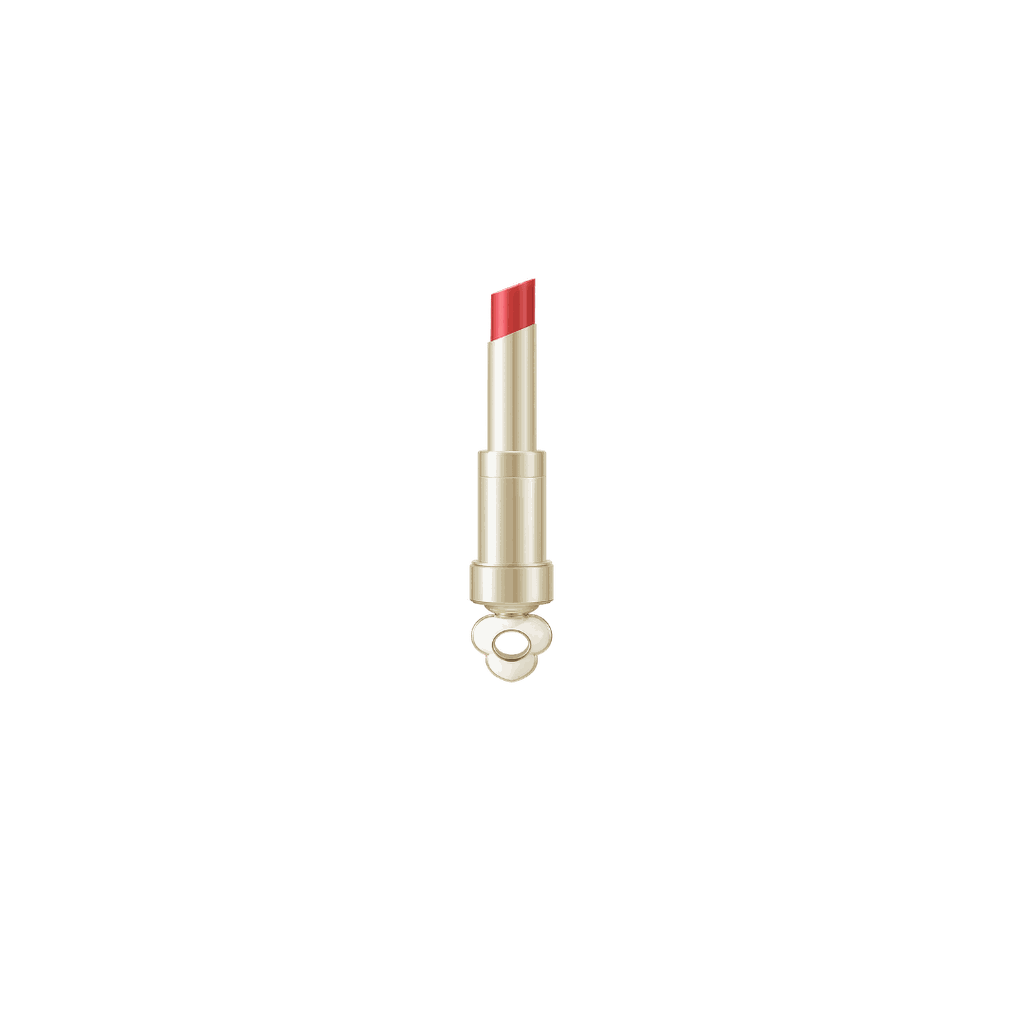 [KOL x The Whoo] Son Dưỡng Môi Đông Y Whoo Ess Lip Glow Balm Y25