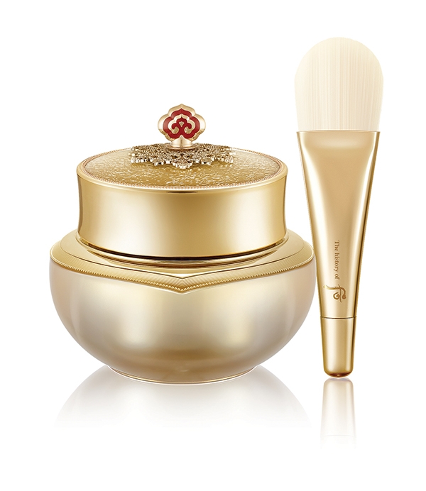 Mặt nạ ngủ chống lão hóa cao cấp Cheonyuldan Ultimate Regenerating Overnight Mask