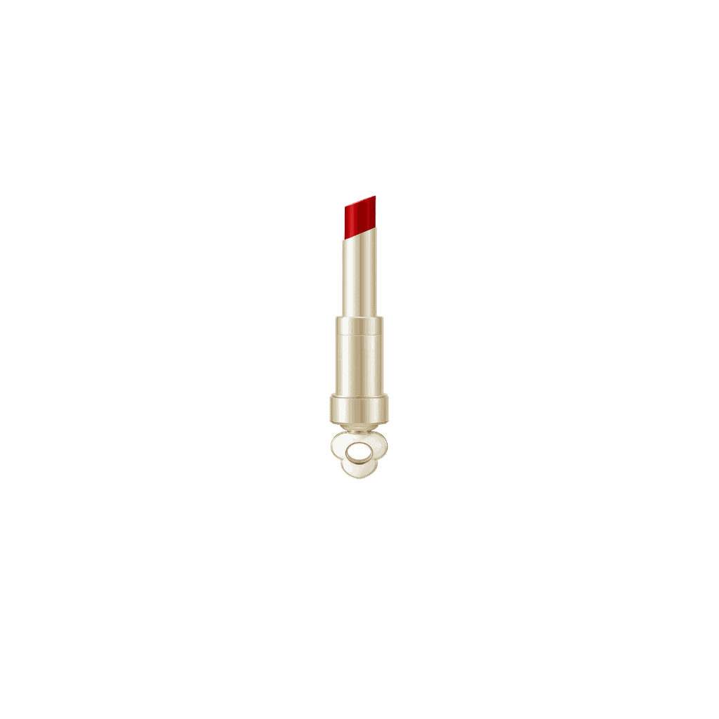 [KOL x The Whoo] Son Dưỡng Môi Đông Y Whoo Ess Lip Glow Balm Y25