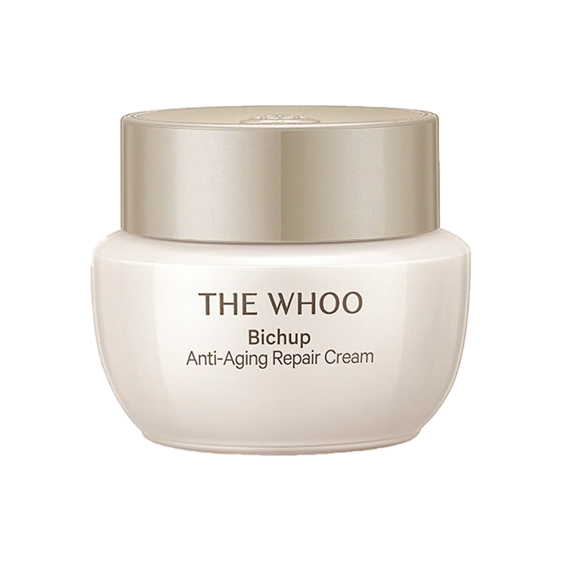 Kem Dưỡng Whoo Bichup Anti Aging Repair Cream 10ml